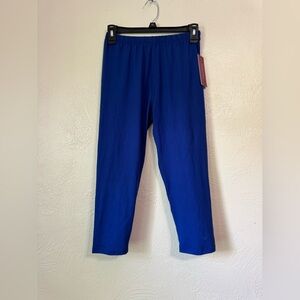 Blue Women's Leggings 0193